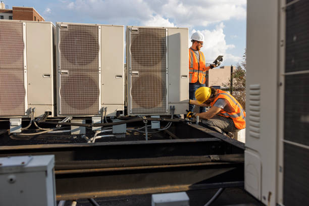 Best HVAC tune-up services  in Great Neck Plaza, NY