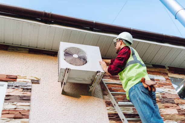 HVAC maintenance plan in Great Neck Plaza, NY