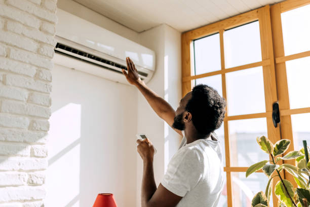 Best Residential HVAC services  in Great Neck Plaza, NY
