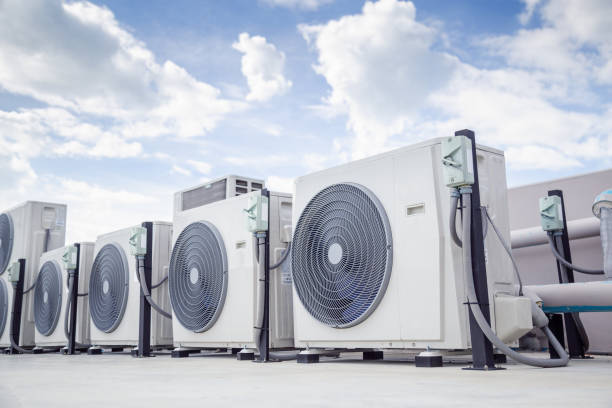 Best Affordable HVAC services  in Great Neck Plaza, NY