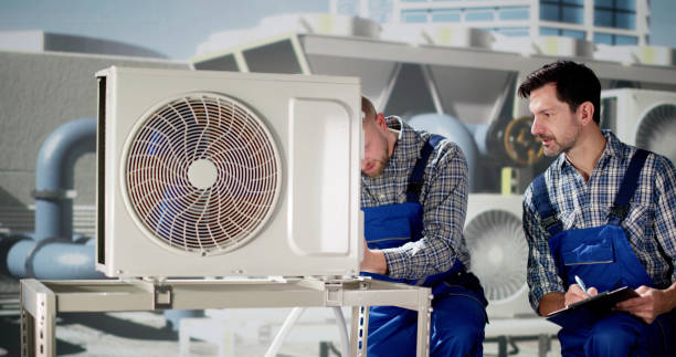 Best HVAC air duct cleaning  in Great Neck Plaza, NY