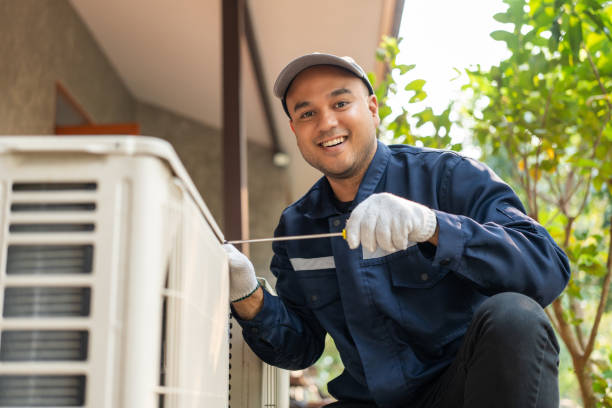 Best HVAC emergency services  in Great Neck Plaza, NY